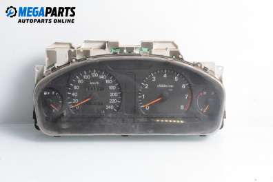 Instrument cluster for Mitsubishi Galant VI Sedan (09.1996 - 10.2004) 2.0 (EA2A), 136 hp, № MR444006