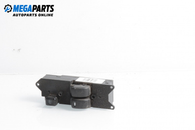 Tasten el. scheiben for Mitsubishi Galant VI Sedan (09.1996 - 10.2004)