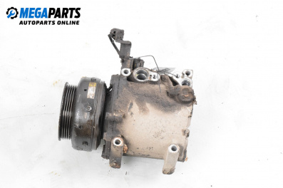 Compresor AC for Mitsubishi Galant VI Sedan (09.1996 - 10.2004) 2.0 (EA2A), 136 hp