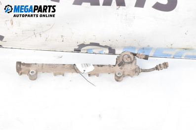 Rampă combustibil for Mitsubishi Galant VI Sedan (09.1996 - 10.2004) 2.0 (EA2A), 136 hp