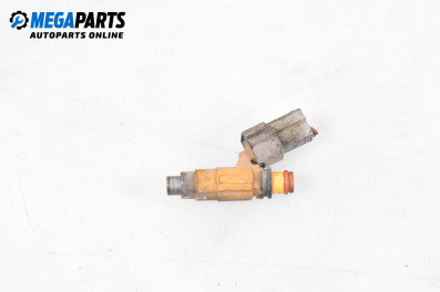 Benzineinspritzdüse for Mitsubishi Galant VI Sedan (09.1996 - 10.2004) 2.0 (EA2A), 136 hp