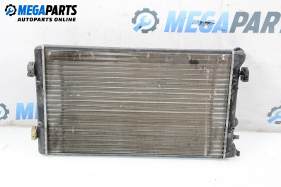 Wasserradiator for Volkswagen Golf IV Hatchback (08.1997 - 06.2005) 1.6, 100 hp