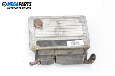 ECU for Volkswagen Golf IV Hatchback (08.1997 - 06.2005) 1.6, 100 hp, № 06A906019BQ