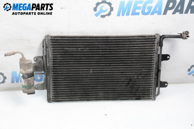 Radiator aer condiționat for Volkswagen Golf IV Hatchback (08.1997 - 06.2005) 1.6, 100 hp