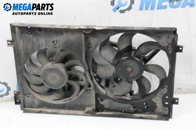 Kühllüfter for Volkswagen Golf IV Hatchback (08.1997 - 06.2005) 1.6, 100 hp