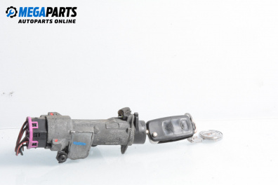 Cheie de contact for Volkswagen Golf IV Hatchback (08.1997 - 06.2005)