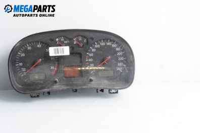 Instrument cluster for Volkswagen Golf IV Hatchback (08.1997 - 06.2005) 1.6, 100 hp