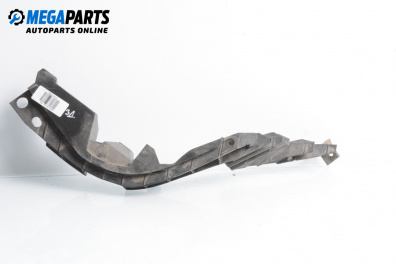 Stoßstangehalterung for Volkswagen Golf IV Hatchback (08.1997 - 06.2005), hecktür, position: rechts, rückseite