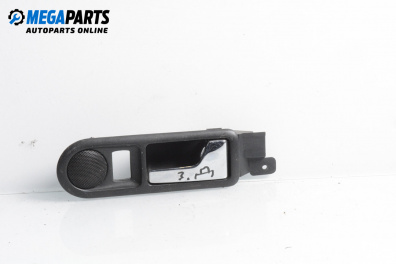 Innerer griff for Volkswagen Golf IV Hatchback (08.1997 - 06.2005), 5 türen, hecktür, position: rechts, rückseite