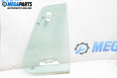 Ausstellfenster for Volkswagen Golf IV Hatchback (08.1997 - 06.2005), 5 türen, hecktür, position: rechts