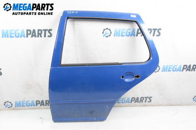 Tür for Volkswagen Golf IV Hatchback (08.1997 - 06.2005), 5 türen, hecktür, position: links, rückseite