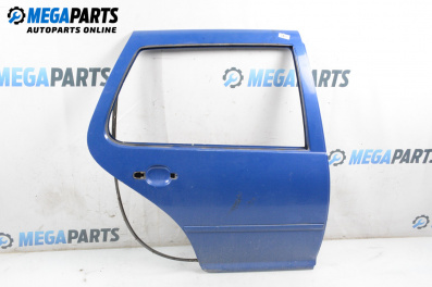 Tür for Volkswagen Golf IV Hatchback (08.1997 - 06.2005), 5 türen, hecktür, position: rechts, rückseite