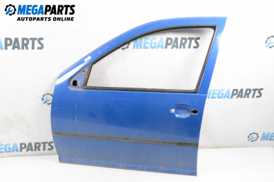 Tür for Volkswagen Golf IV Hatchback (08.1997 - 06.2005), 5 türen, hecktür, position: links, vorderseite