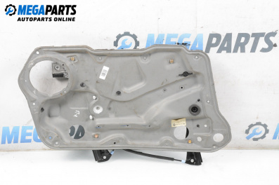 Меcanism geam electric for Volkswagen Golf IV Hatchback (08.1997 - 06.2005), 5 uși, hatchback, position: stânga - fața