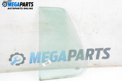 Ausstellfenster for Volkswagen Golf IV Hatchback (08.1997 - 06.2005), 5 türen, hecktür, position: links