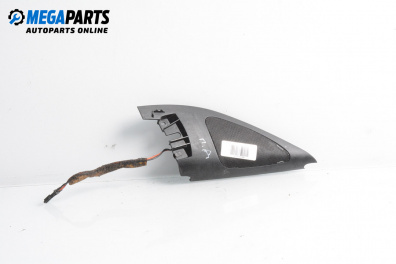 Difuzor for Volkswagen Golf IV Hatchback (08.1997 - 06.2005)