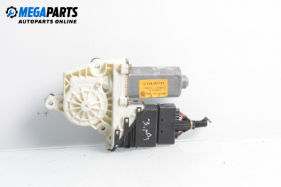 Motor macara geam for Volkswagen Golf IV Hatchback (08.1997 - 06.2005), 5 uși, hatchback, position: dreaptă - spate