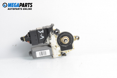 Motor macara geam for Volkswagen Golf IV Hatchback (08.1997 - 06.2005), 5 uși, hatchback, position: stânga - spate