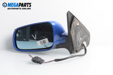 Oglindă for Volkswagen Golf IV Hatchback (08.1997 - 06.2005), 5 uși, hatchback, position: stânga