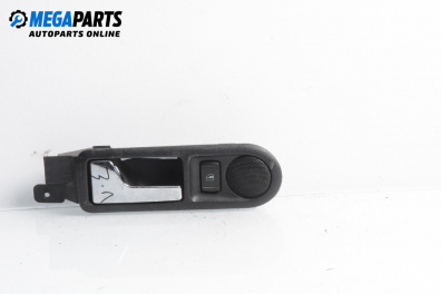 Innerer griff for Volkswagen Golf IV Hatchback (08.1997 - 06.2005), 5 türen, hecktür, position: links, rückseite