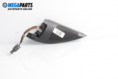Difuzor for Volkswagen Golf IV Hatchback (08.1997 - 06.2005)