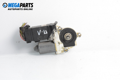 Motor macara geam for Volkswagen Golf IV Hatchback (08.1997 - 06.2005), 5 uși, hatchback, position: stânga - fața