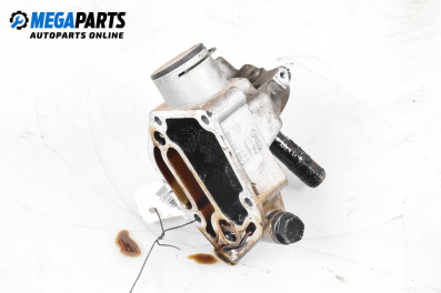 Oil filter housing for Volkswagen Golf IV Hatchback (08.1997 - 06.2005) 1.6, 100 hp