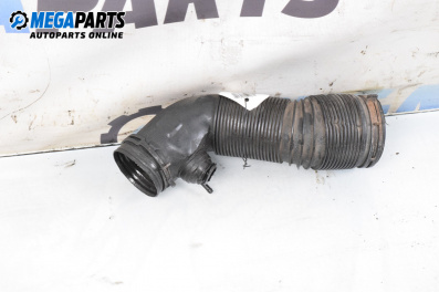 Air intake corrugated hose for Volkswagen Golf IV Hatchback (08.1997 - 06.2005) 1.6, 100 hp