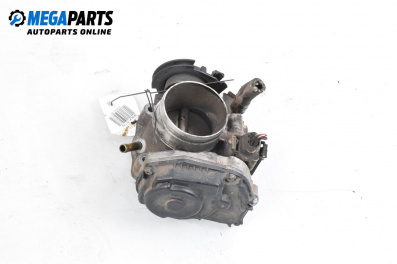 Drosselklappe for Volkswagen Golf IV Hatchback (08.1997 - 06.2005) 1.6, 100 hp