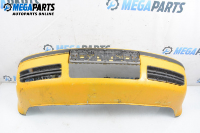 Frontstoßstange for Skoda Octavia I Hatchback (09.1996 - 12.2010), hecktür, position: vorderseite