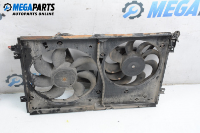 Kühllüfter for Skoda Octavia I Hatchback (09.1996 - 12.2010) 1.9 TDI, 90 hp