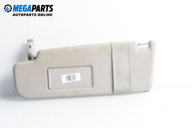 Parasolar for Skoda Octavia I Hatchback (09.1996 - 12.2010), position: stânga