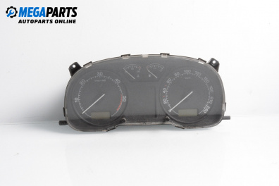 Bloc instrumente de bord for Skoda Octavia I Hatchback (09.1996 - 12.2010) 1.9 TDI, 90 hp