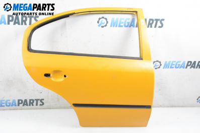 Door for Skoda Octavia I Hatchback (09.1996 - 12.2010), 5 doors, hatchback, position: rear - right