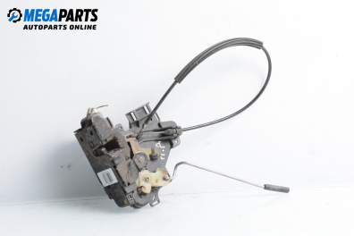 Lock for Skoda Octavia I Hatchback (09.1996 - 12.2010), position: front - right
