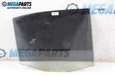 Fensterscheibe for Skoda Octavia I Hatchback (09.1996 - 12.2010), 5 türen, hecktür, position: rechts, rückseite