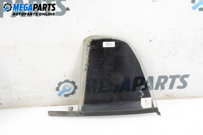 Ausstellfenster for Skoda Octavia I Hatchback (09.1996 - 12.2010), 5 türen, hecktür, position: rechts