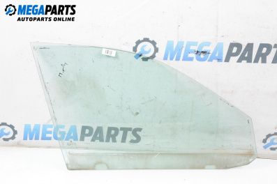 Fensterscheibe for Skoda Octavia I Hatchback (09.1996 - 12.2010), 5 türen, hecktür, position: rechts, vorderseite