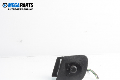 Mirror adjustment button for Skoda Octavia I Hatchback (09.1996 - 12.2010)