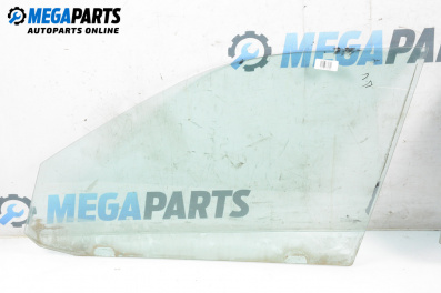 Fensterscheibe for Skoda Octavia I Hatchback (09.1996 - 12.2010), 5 türen, hecktür, position: links, vorderseite