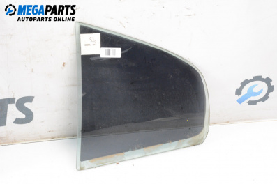 Ausstellfenster for Skoda Octavia I Hatchback (09.1996 - 12.2010), 5 türen, hecktür, position: links