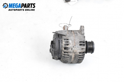 Alternator for Skoda Octavia I Hatchback (09.1996 - 12.2010) 1.9 TDI, 90 hp, № 038903024F