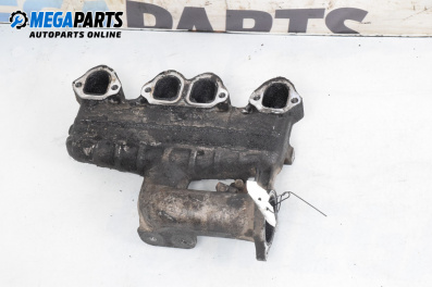 Intake manifold for Skoda Octavia I Hatchback (09.1996 - 12.2010) 1.9 TDI, 90 hp