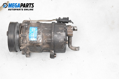 AC compressor for Skoda Octavia I Hatchback (09.1996 - 12.2010) 1.9 TDI, 90 hp, № 1J0820803