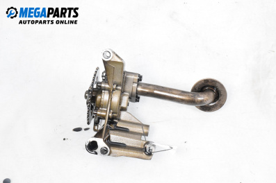 Oil pump for Skoda Octavia I Hatchback (09.1996 - 12.2010) 1.9 TDI, 90 hp