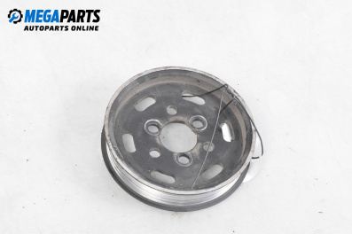 Belt pulley for Skoda Octavia I Hatchback (09.1996 - 12.2010) 1.9 TDI, 90 hp
