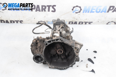  for Skoda Octavia I Hatchback (09.1996 - 12.2010) 1.9 TDI, 90 hp