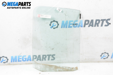 Fensterscheibe for Peugeot Boxer Box II (12.2001 - 04.2006), 3 türen, lkw, position: rechts, vorderseite
