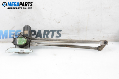 Motor scheibenwischer, vorne for Peugeot Boxer Box II (12.2001 - 04.2006), lkw, position: vorderseite