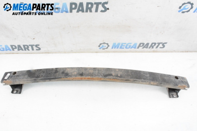Bumper support brace impact bar for Peugeot Boxer Box II (12.2001 - 04.2006), truck, position: front